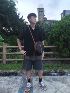 Kidd さんのコーディネート
