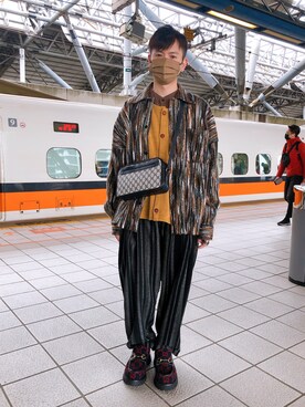 Kidd さんのコーディネート