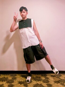 Kidd さんのコーディネート