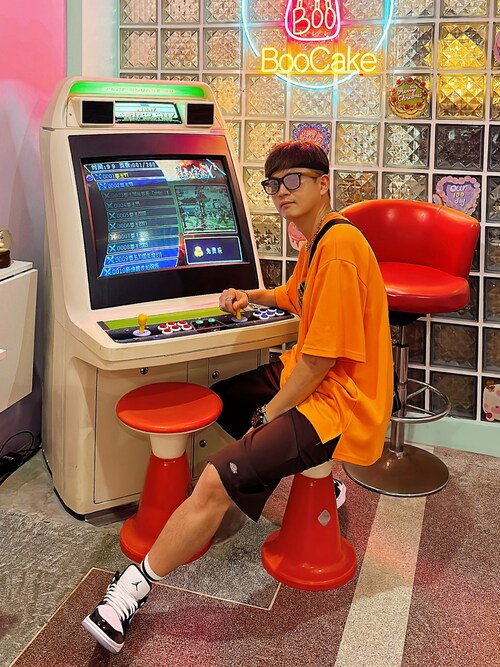 Kidd さんのコーディネート