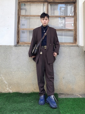 Kidd さんのコーディネート
