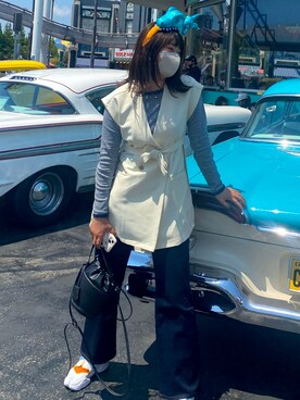 emoさんのコーディネート