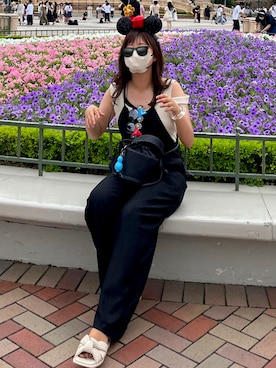 emoさんのコーディネート