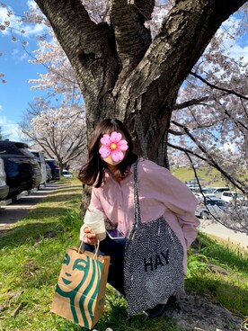 emoさんのコーディネート