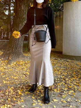 emoさんのコーディネート