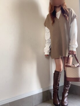 ayachi..さんのコーディネート