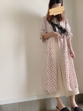 ayachi..さんのコーディネート