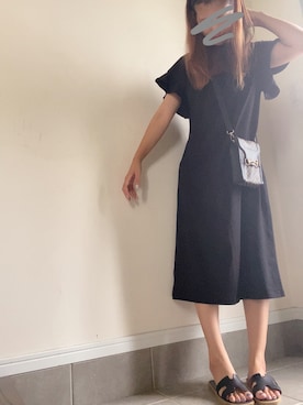 ayachi..さんのコーディネート