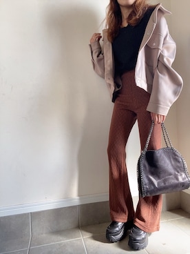 ayachi..さんのコーディネート