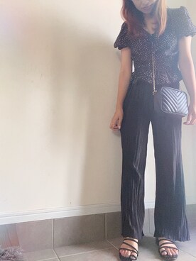 ayachi..さんのコーディネート