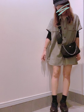 ayachi..さんのコーディネート