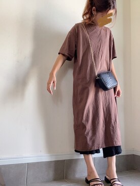 ayachi..さんのコーディネート