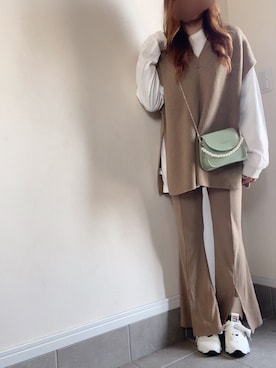 ayachi..さんのコーディネート