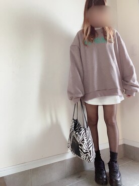 ayachi..さんのコーディネート