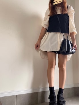 ayachi..さんのコーディネート