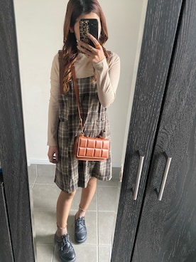 ayachi..さんのコーディネート