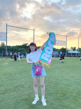 みほちんさんのコーディネート