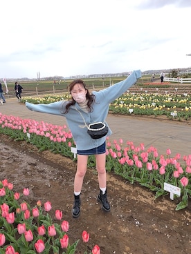 みほちんさんのコーディネート