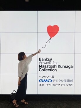 ばるさんのコーディネート