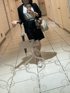 ばるさんのコーディネート