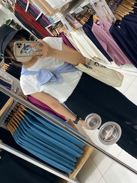 ばるさんのコーディネート