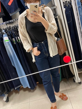 ばるさんのコーディネート