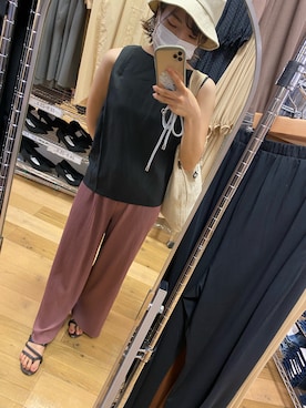 ばるさんのコーディネート