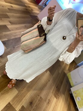 ばるさんのコーディネート