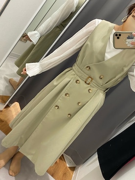 ばるさんのコーディネート