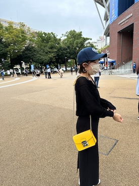 ばるさんのコーディネート