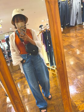 ばるさんのコーディネート