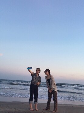 ばるさんのコーディネート