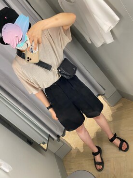 ばるさんのコーディネート