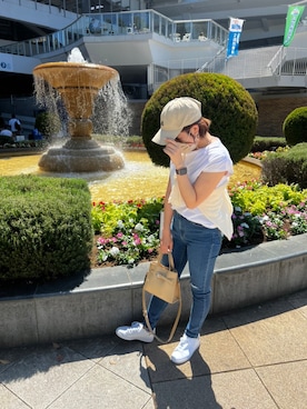 ばるさんのコーディネート