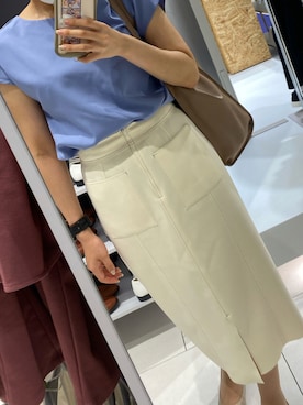 ばるさんのコーディネート