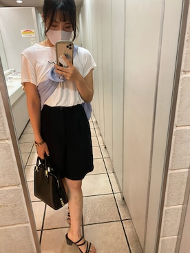 ばるさんのコーディネート