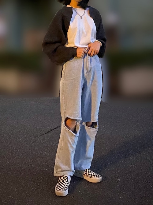 일さんのコーディネート