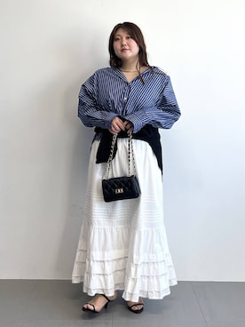 まつさんのコーディネート