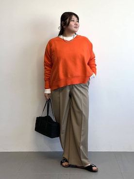 まつさんのコーディネート