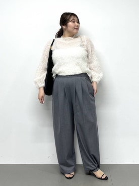 まつさんのコーディネート