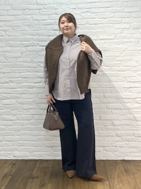 まつさんのコーディネート