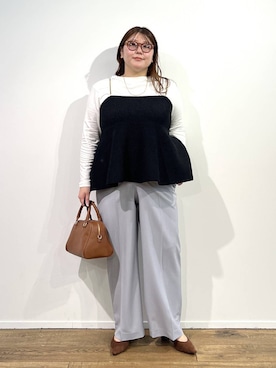 まつさんのコーディネート