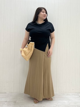 まつさんのコーディネート