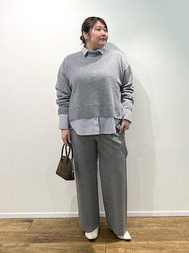 まつさんのコーディネート