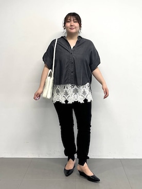 まつさんのコーディネート