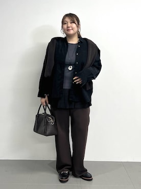 まつさんのコーディネート
