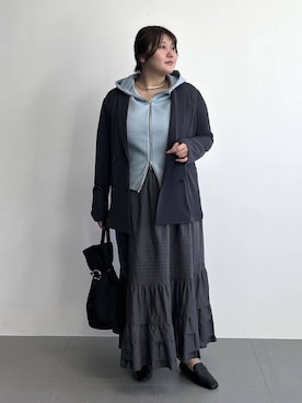 まつさんのコーディネート