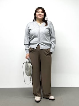 まつさんのコーディネート