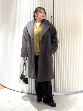 まつさんのコーディネート