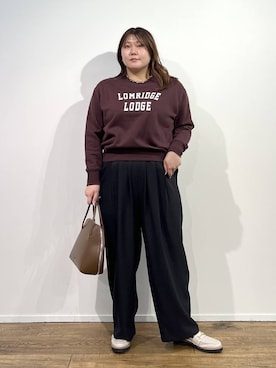 まつさんのコーディネート